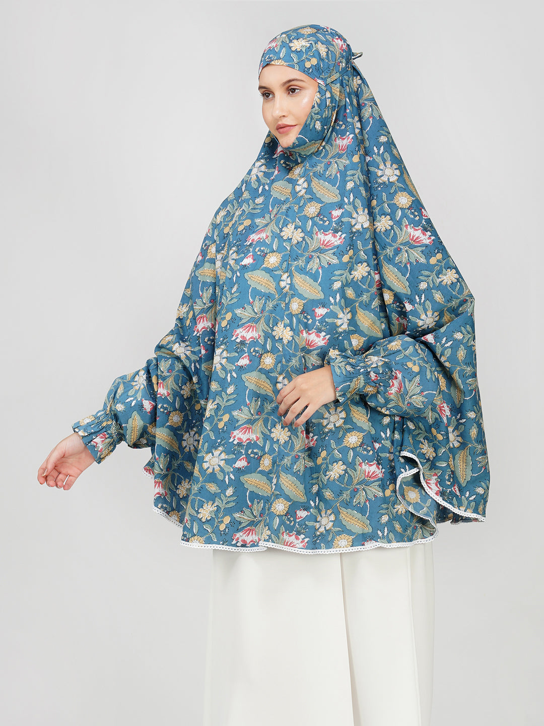 Duaa Cotton Namaz Makhna