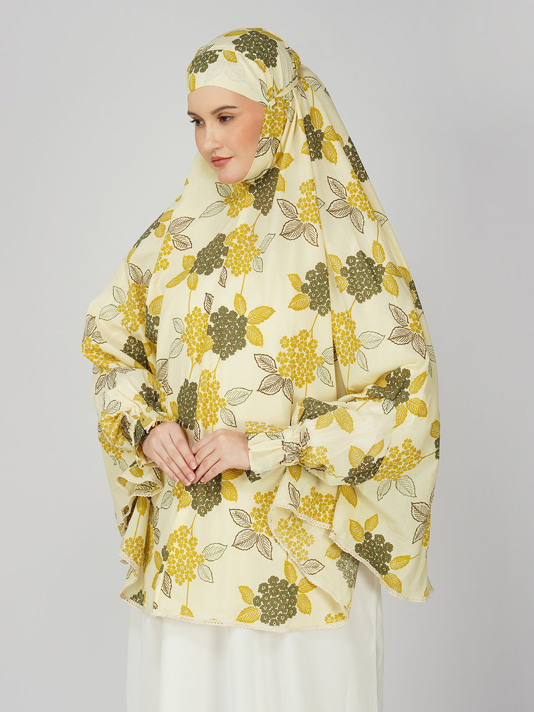 Ramizah Cotton Namaz Makhna