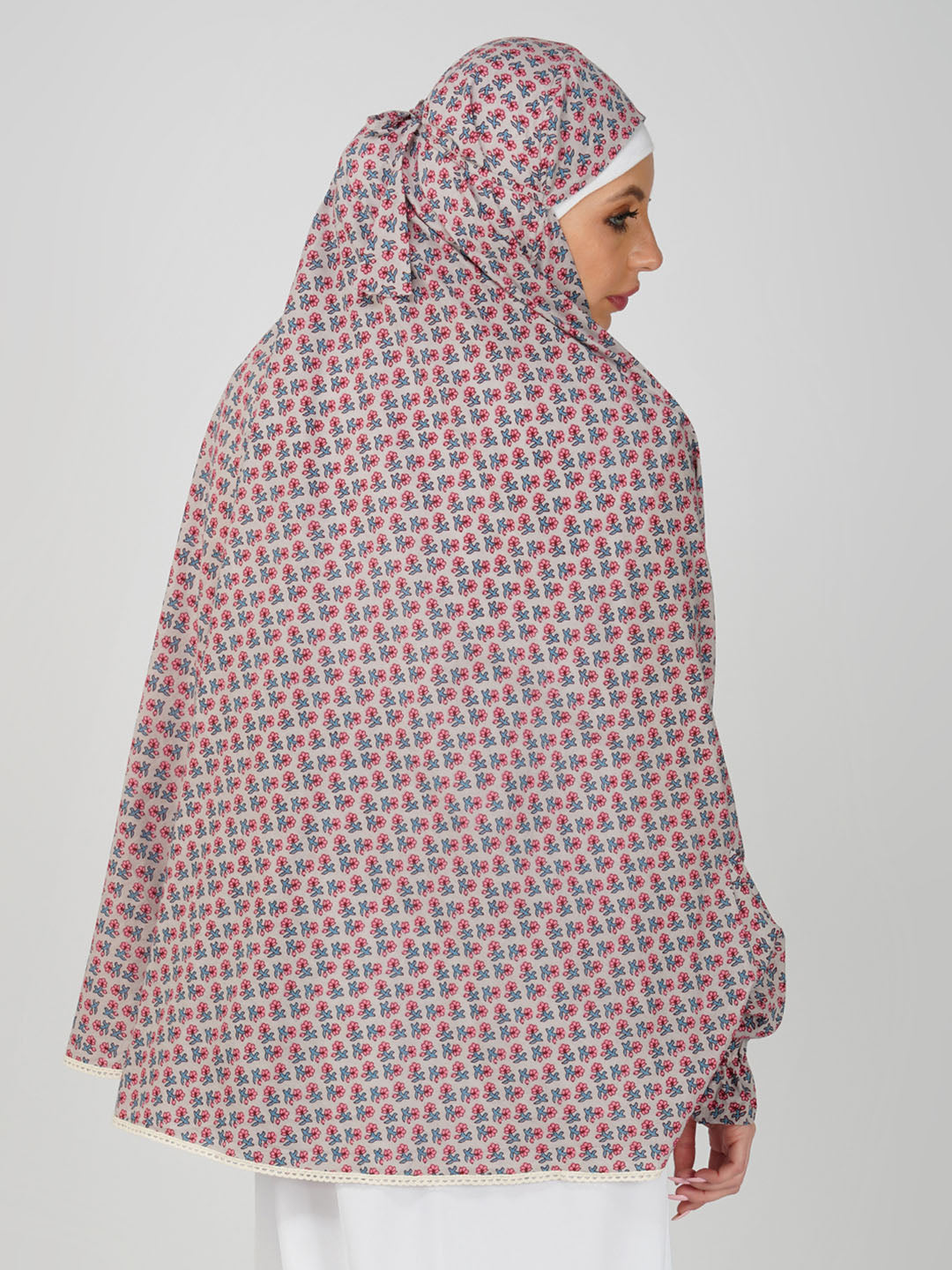 Nayla Cotton Namaz Makhna