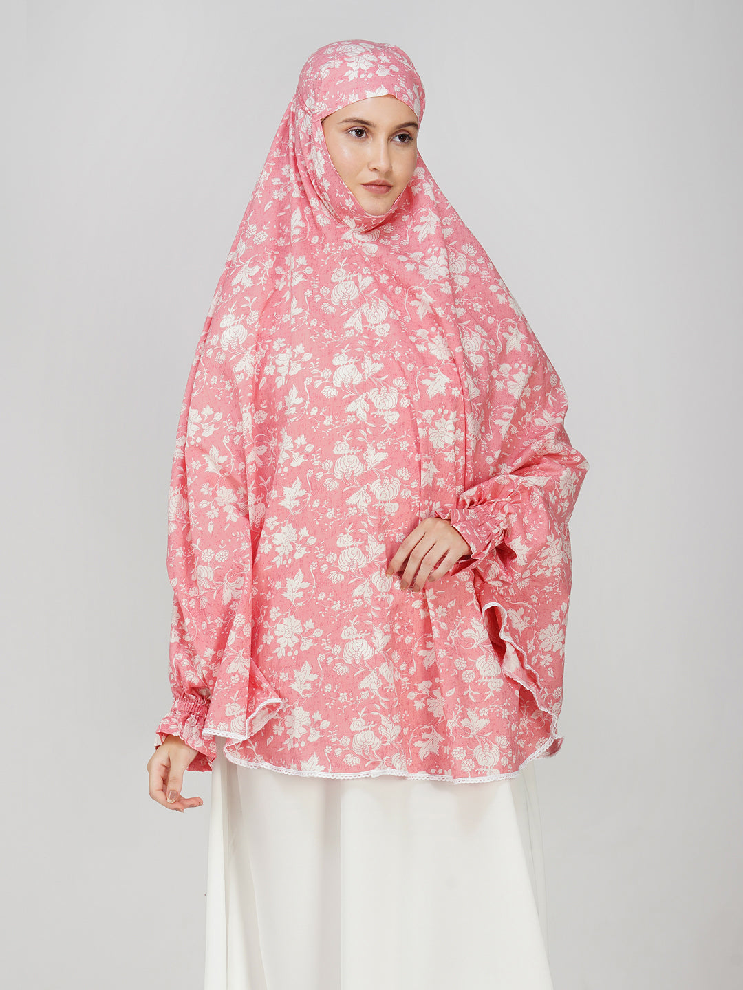 Maham Cotton Namaz Makhna