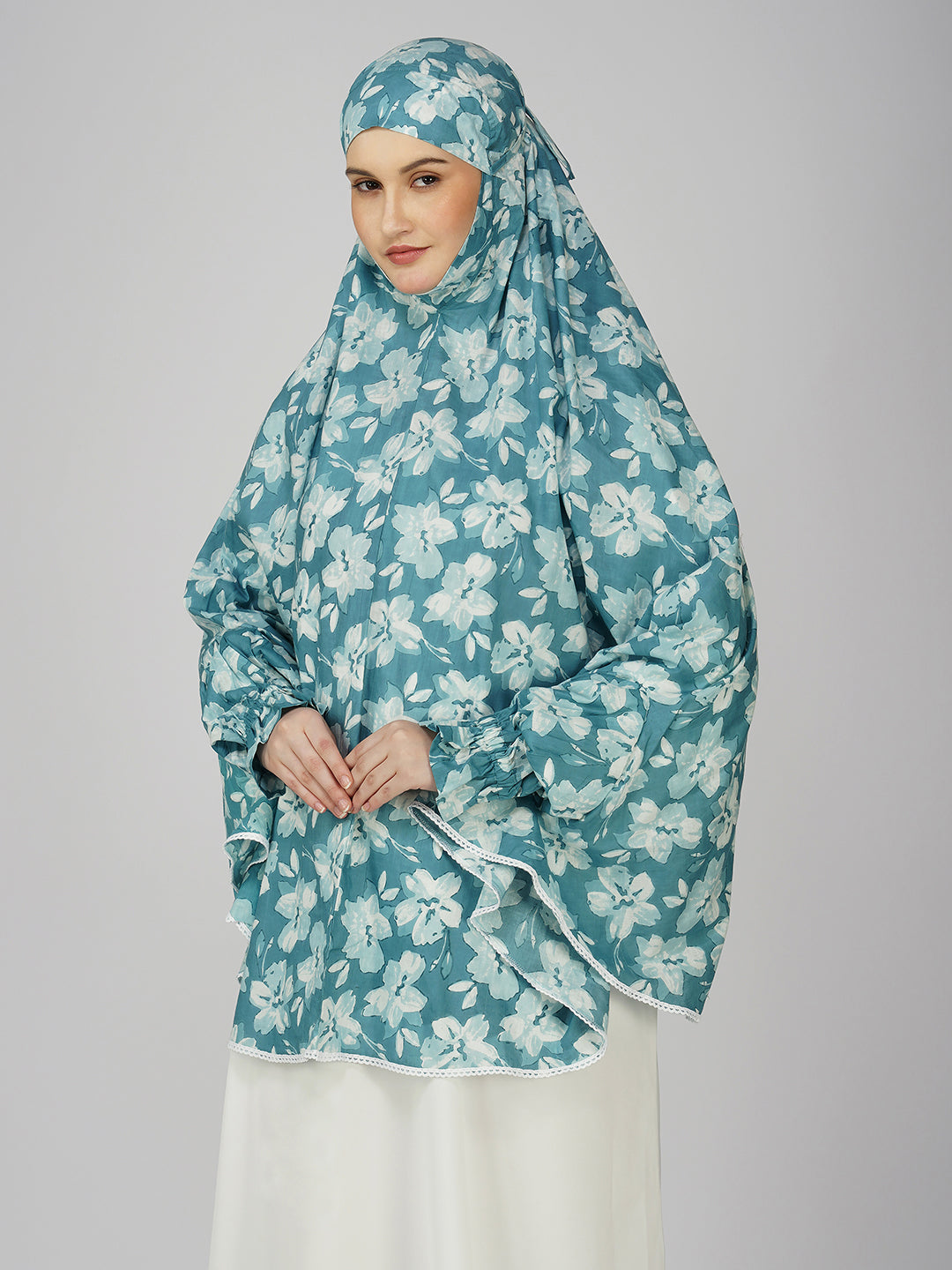Afaf Cotton Namaz Makhna