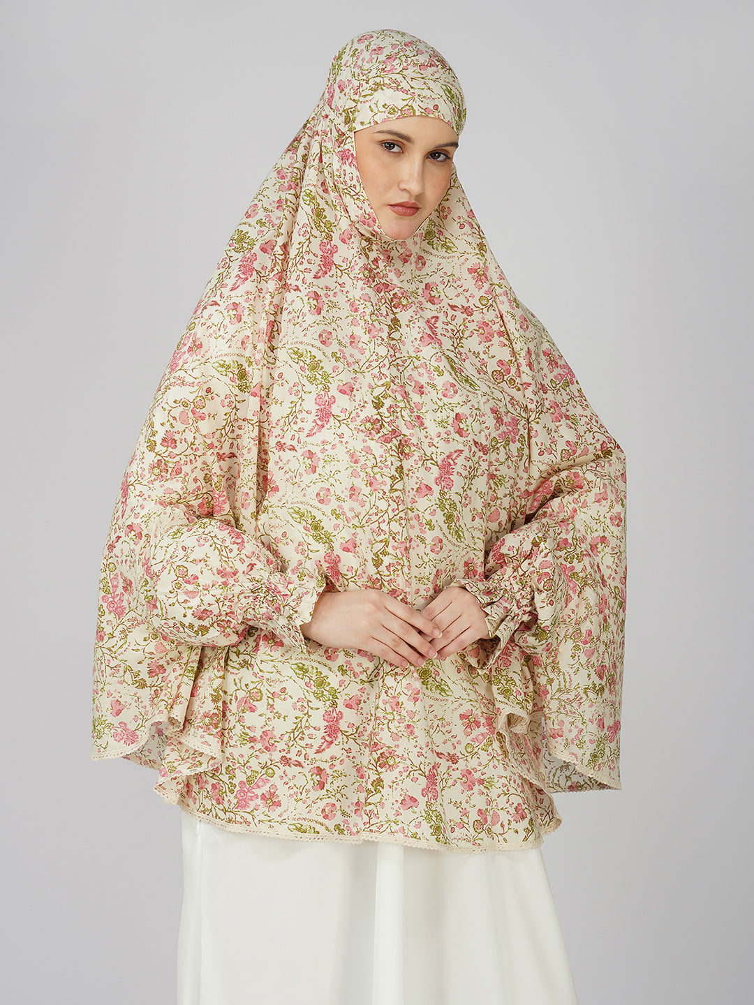 Afiya Cotton Namaz Makhna