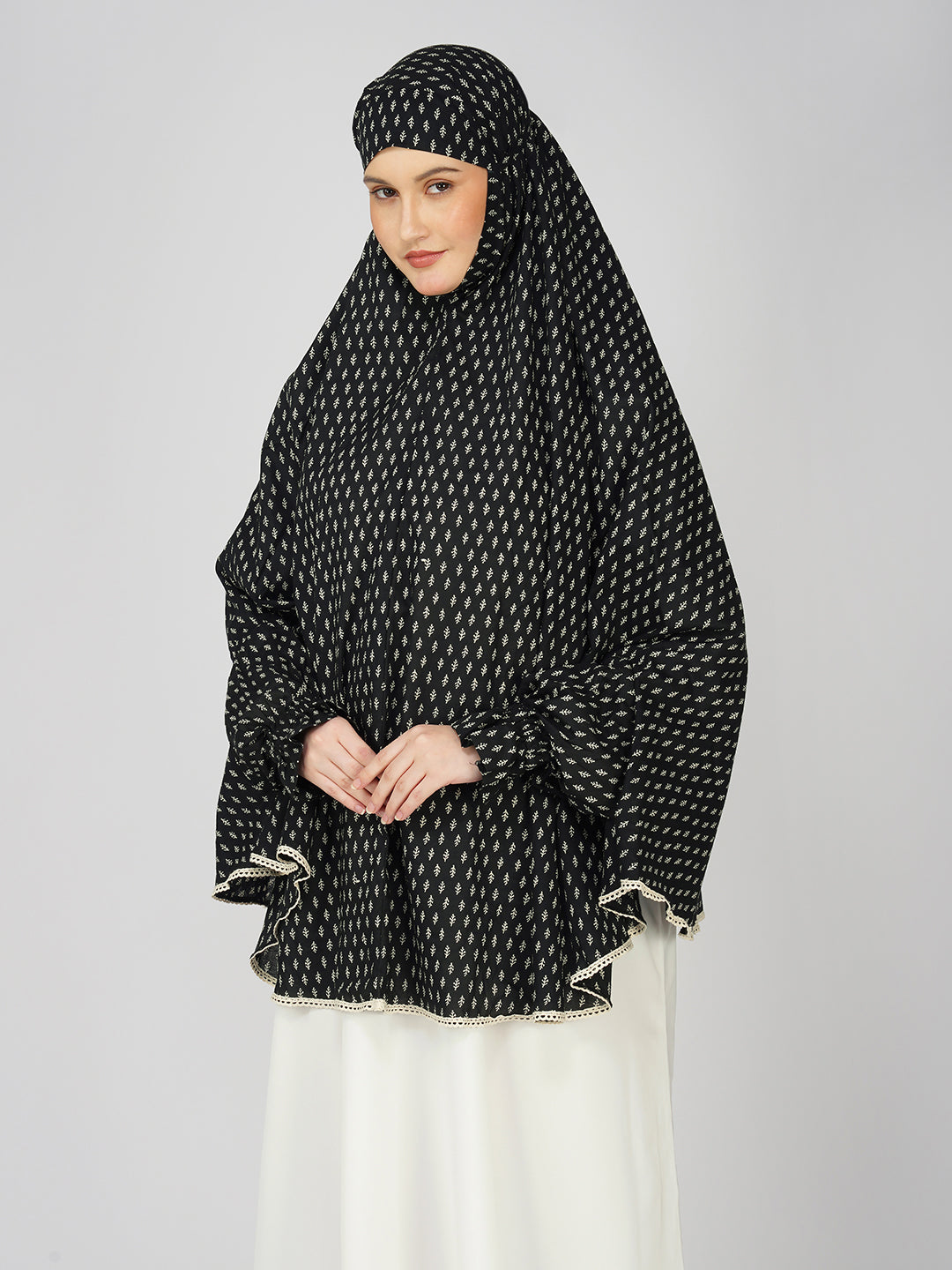 Asma Cotton Namaz Makhna