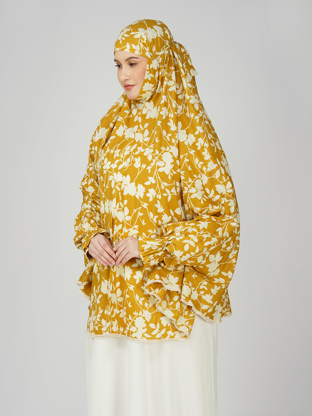 Zahra Cotton Namaz Makhna