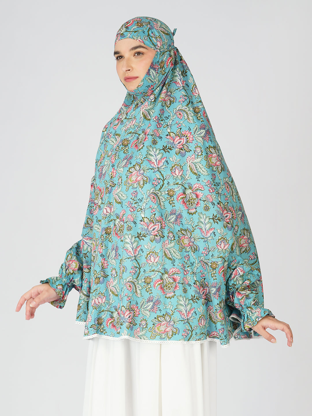 Khansa Cotton Namaz Makhna