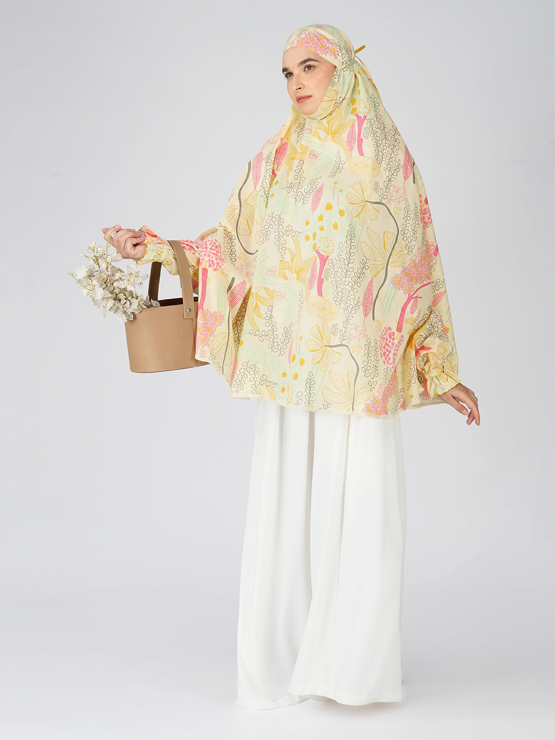 Rufaida Cotton Namaz Makhna