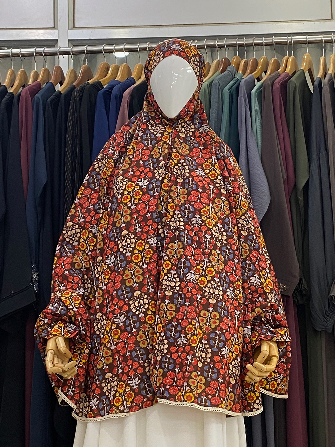 Rasha Cotton Namaz Makhna