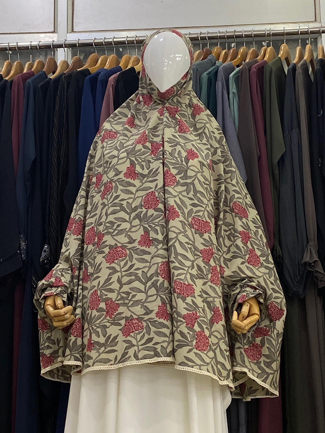 Nihaal Cotton Namaz Makhna
