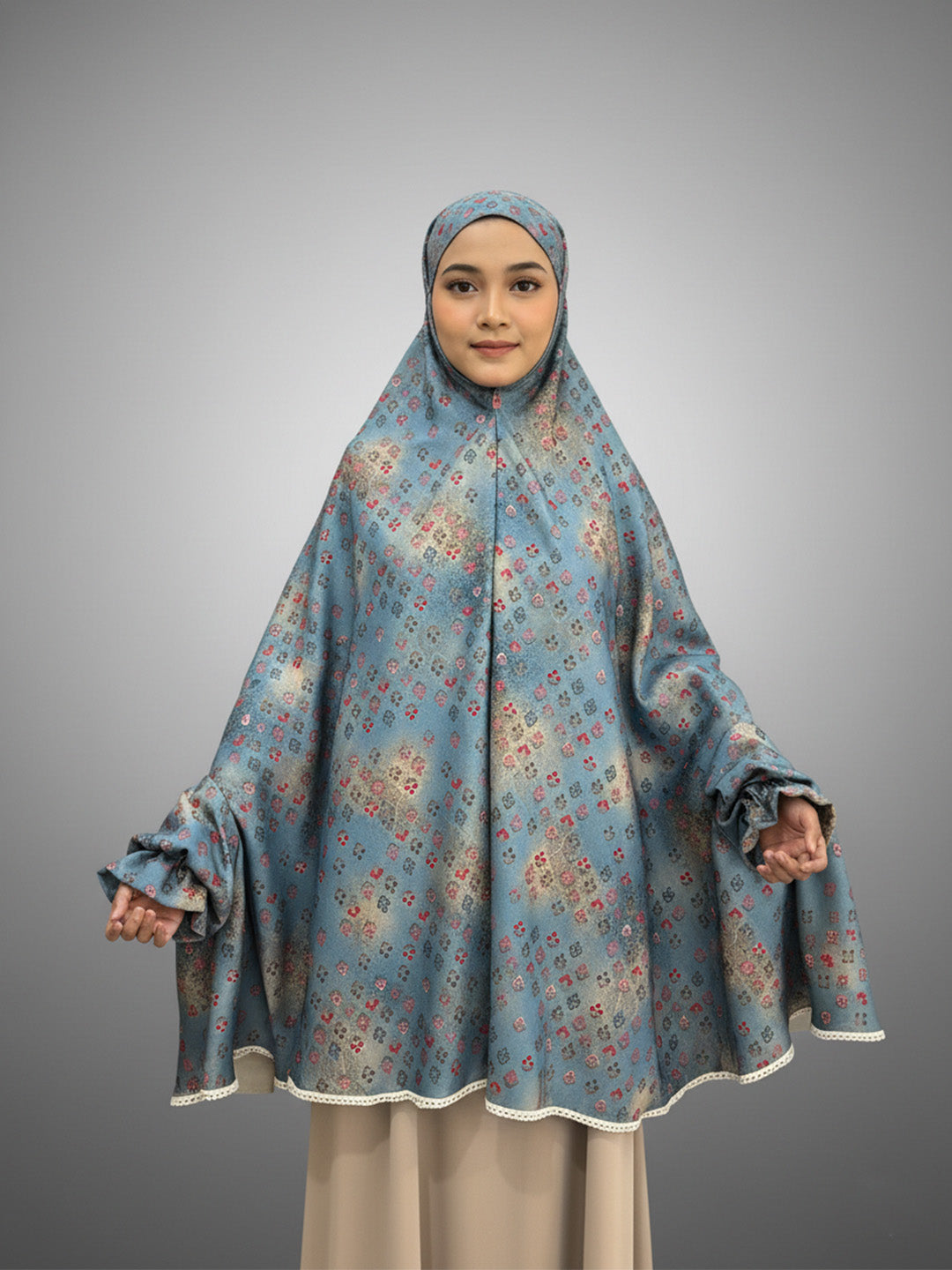 Rumi Woolen Namaz Makhna