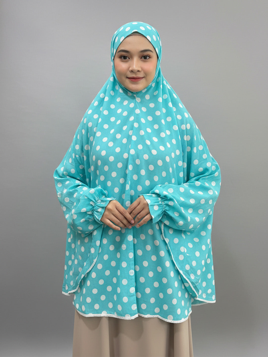 Leena Cotton Namaz Makhna