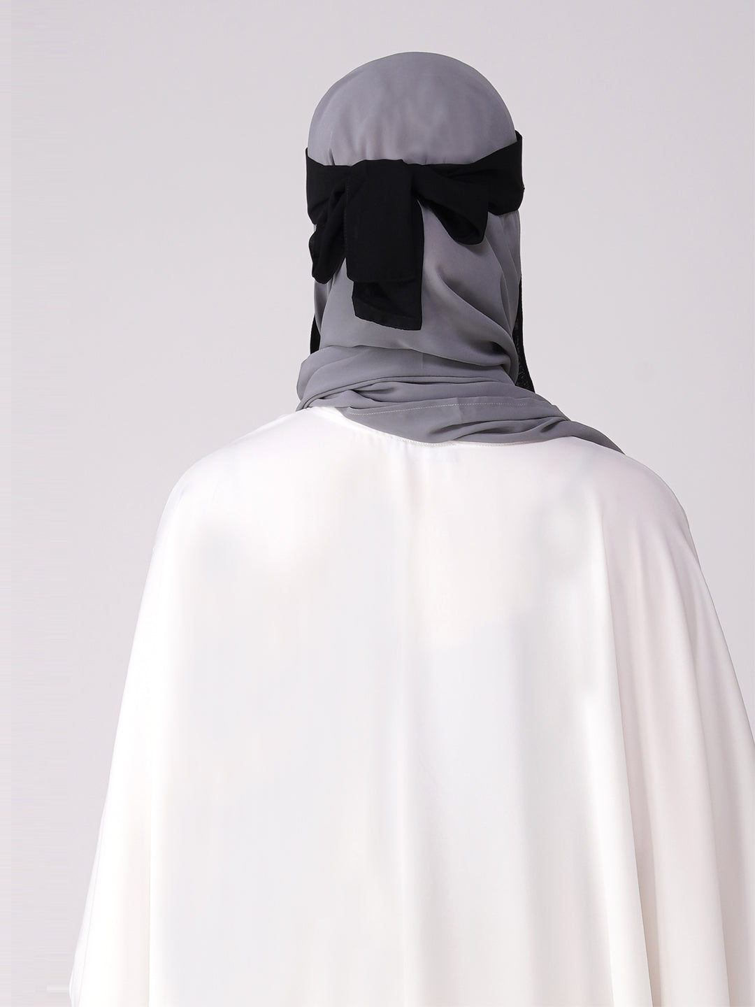 Pinched Eye Niqab