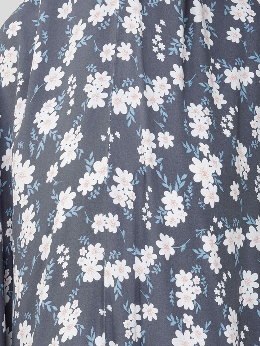 Yasmin Floral Prayer Dress