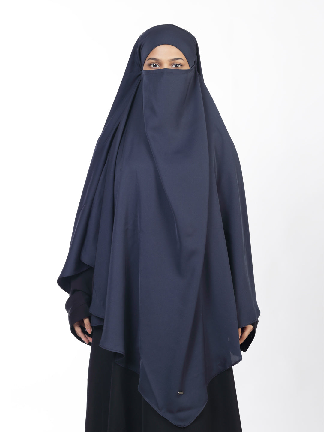 Single Layer Nida Khimar