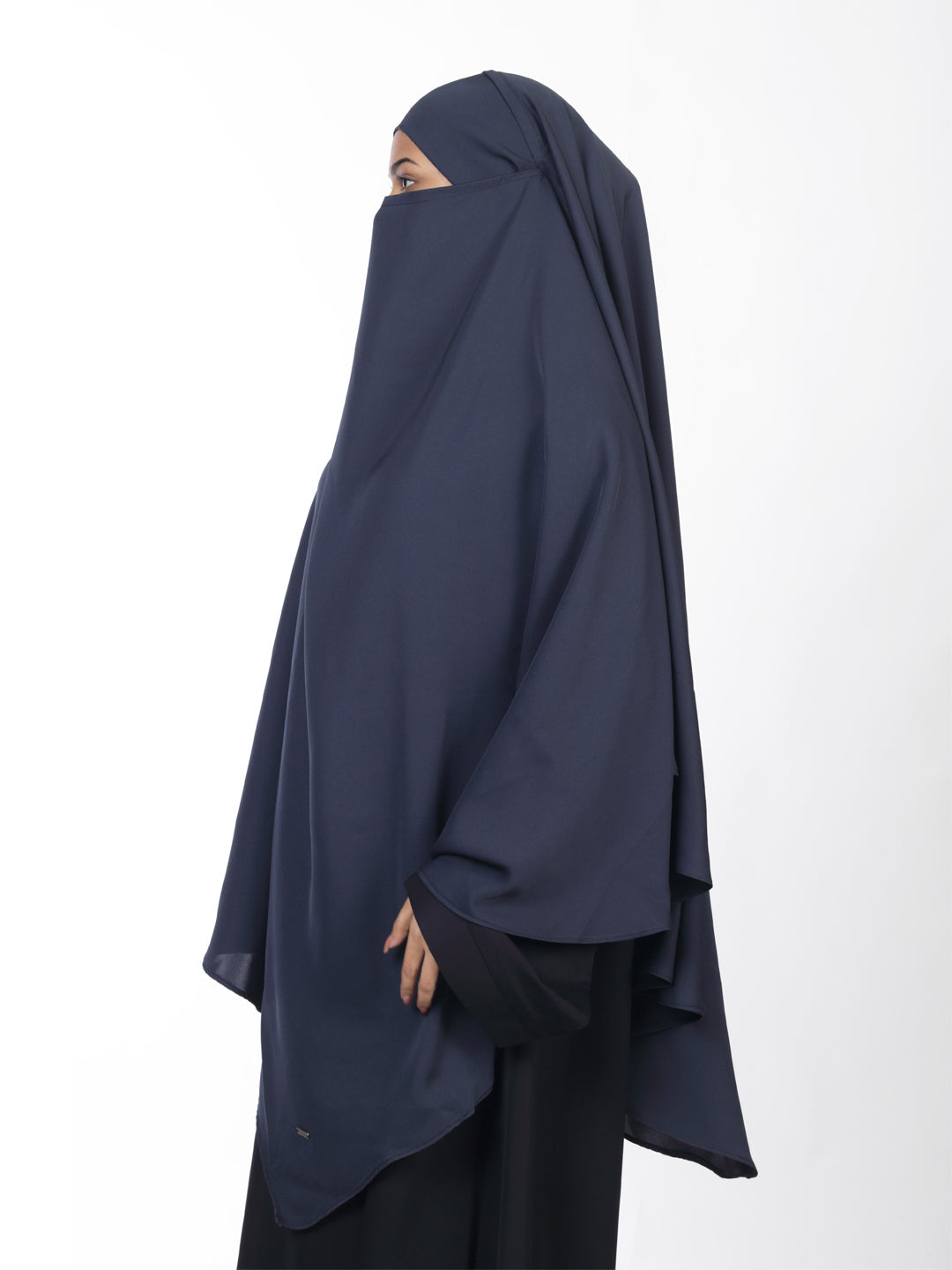 Single Layer Nida Khimar