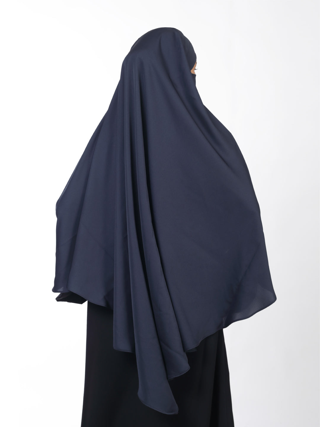 Single Layer Nida Khimar