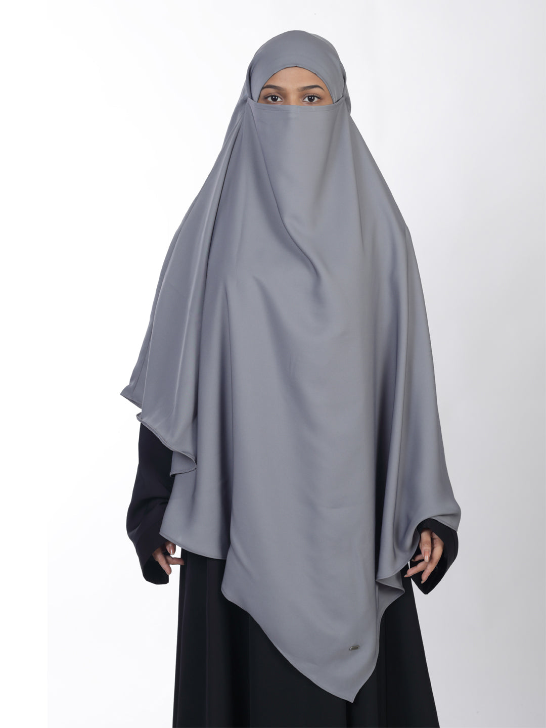 Single Layer Nida Khimar