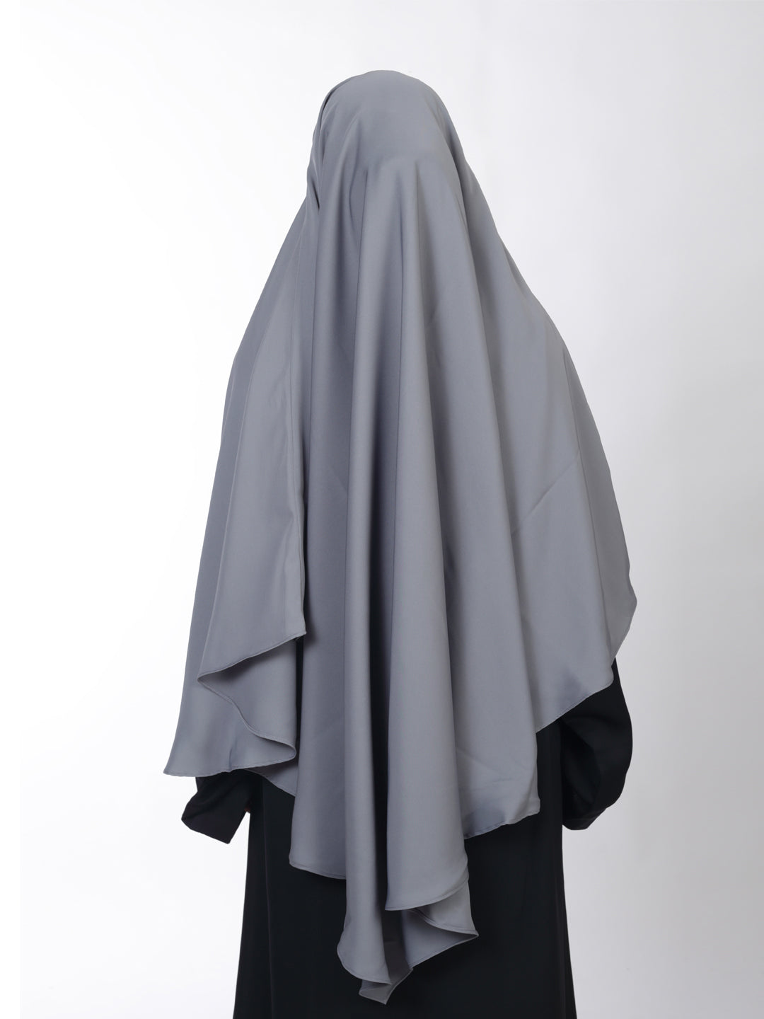 Single Layer Nida Khimar