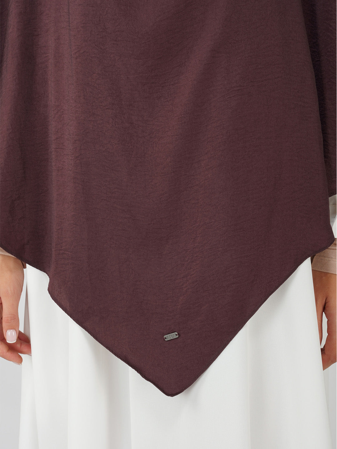 Single Layer Harir Masood Khimar